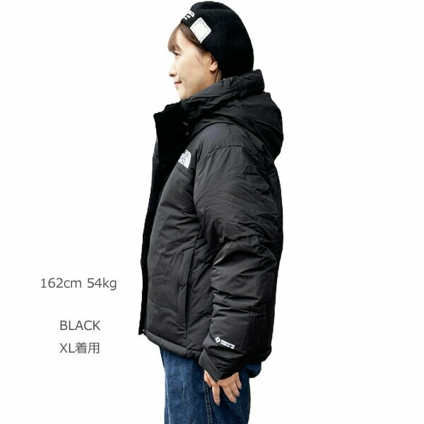 楽天市場】【☆】即納 NDW92551 ノースフェイス ショートバルトロ