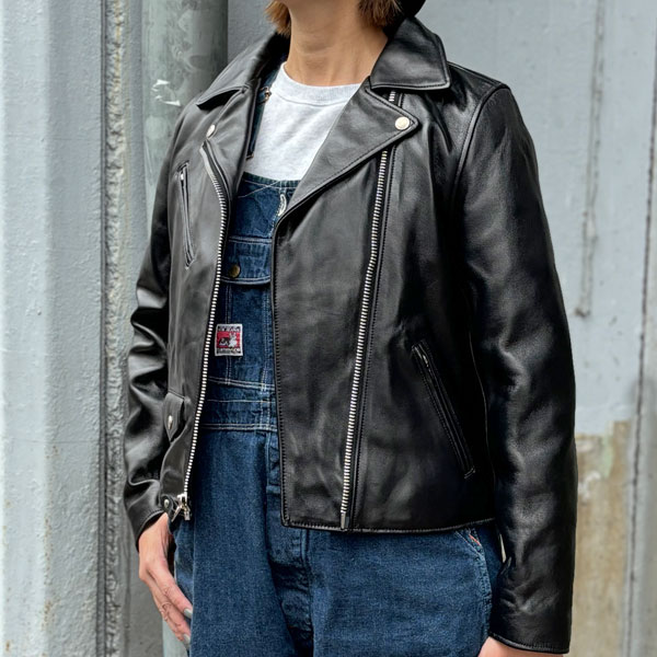 楽天市場】【 schott 神戸正規 】 Schott ( ショット ) DOUBLE RIDERS