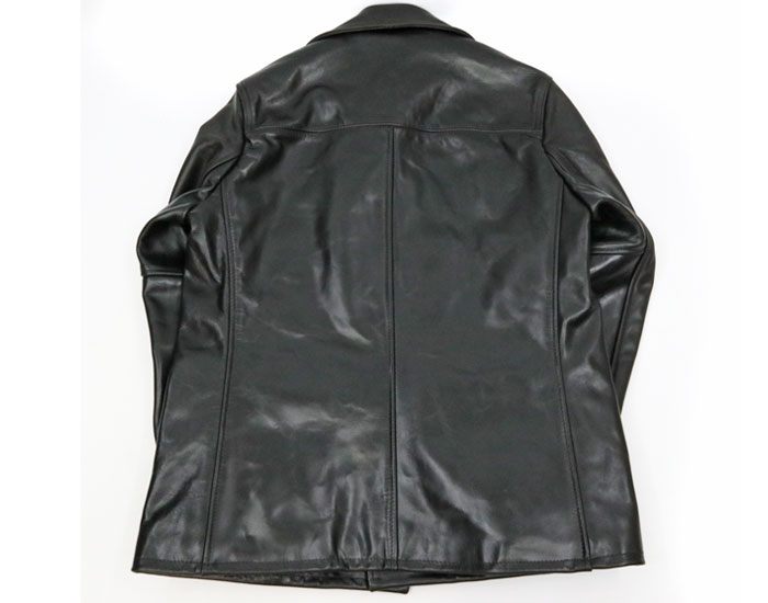 楽天市場】Schott ( ショット ) 632US NEW CARCOAT / ニューカーコート