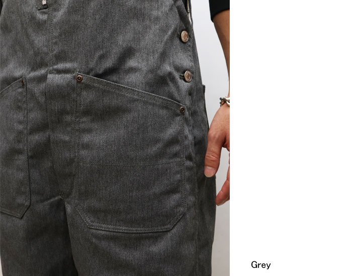 楽天市場】ショット TC OVERALL PANTS/オーバーオール 【schott 神戸