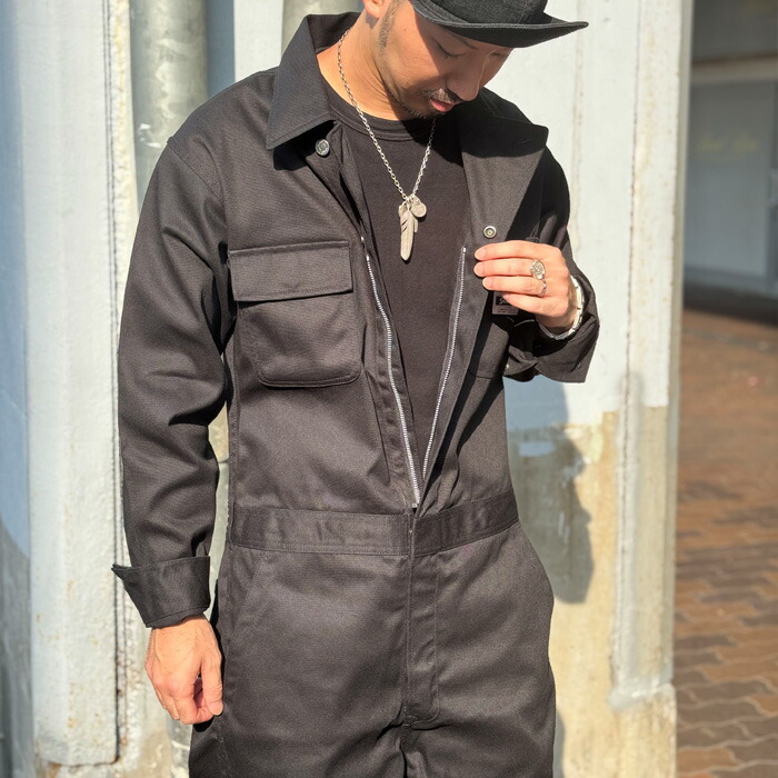 楽天市場】Schott ショット 782-5910005 ( 3116033 ) TC WORK JUMPSUIT