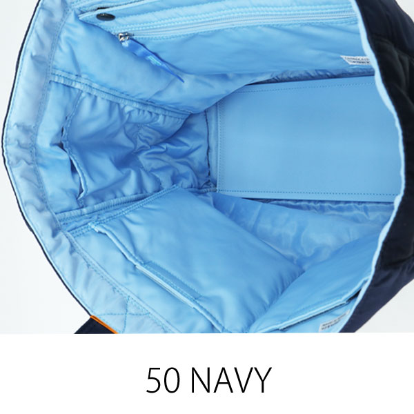 楽天市場】ポーター クリーム トートバッグ 549-06547 porter cream