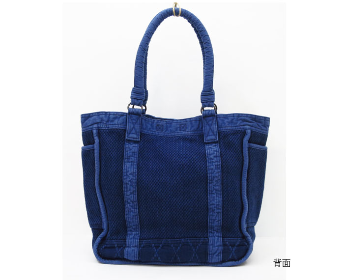 楽天市場】PORTER CLASSIC ( ポーター クラシック ) KENDO TOTE BAG