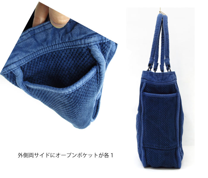 楽天市場】PORTER CLASSIC ( ポーター クラシック ) KENDO TOTE BAG