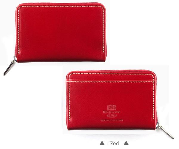 楽天市場】【 S1941 ジップ式ミニサイズのマルチパース 】 正規販売