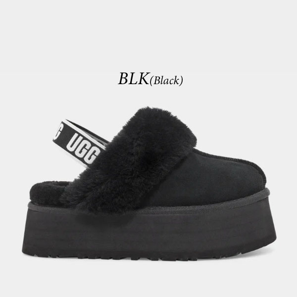 楽天市場】【 ugg 国内正規商品 】 UGG FUNKETTE アグ ファンケット