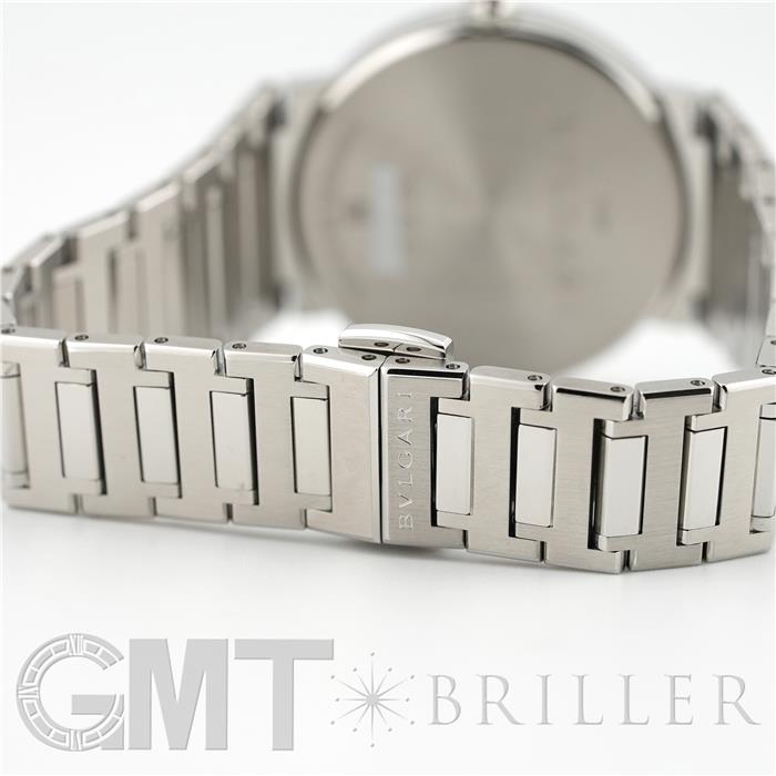 楽天市場】ブルガリ ブルガリ・ブルガリ ウォッチ 103696 付属品完品