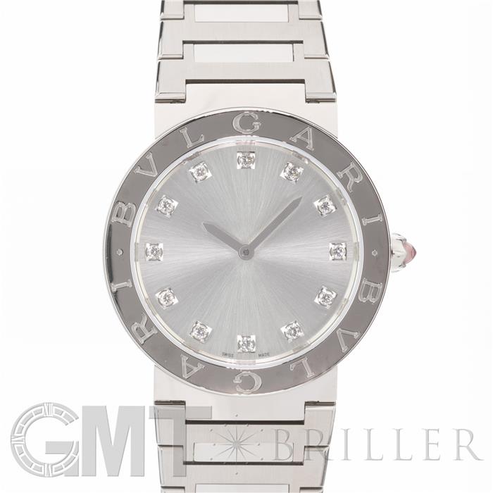 楽天市場】ブルガリ ブルガリ・ブルガリ ウォッチ 103696 付属品完品