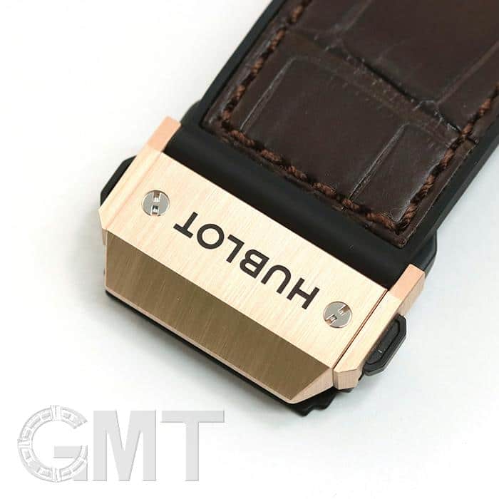 楽天市場】ウブロ スピリット オブ ビッグバン キングゴールド