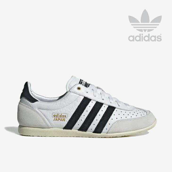 楽天市場】・ADIDAS Originals｜W Japan Leather/ アディダス/ジャパン