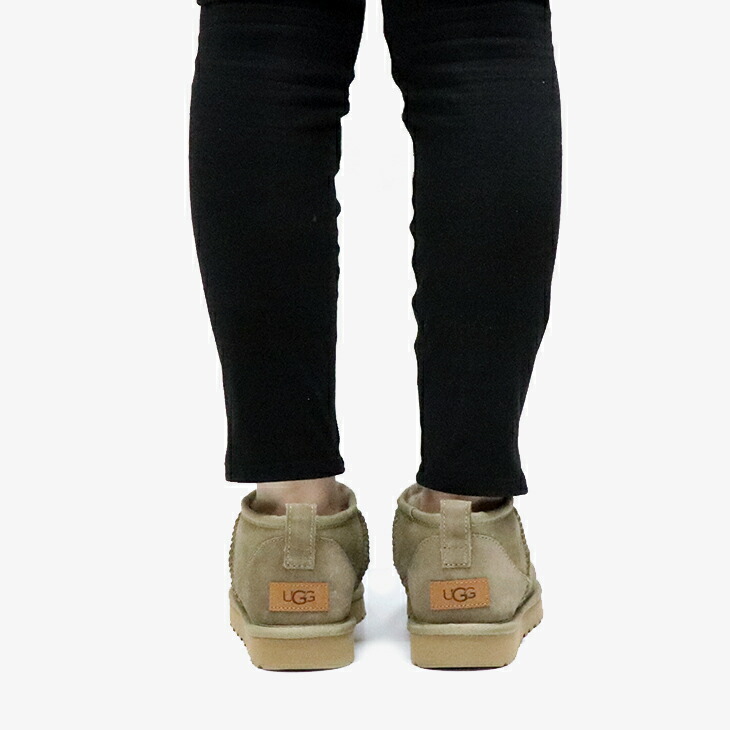 楽天市場】＊UGG｜W Classic Ultra Mini/ アグ/クラシック ウルトラ