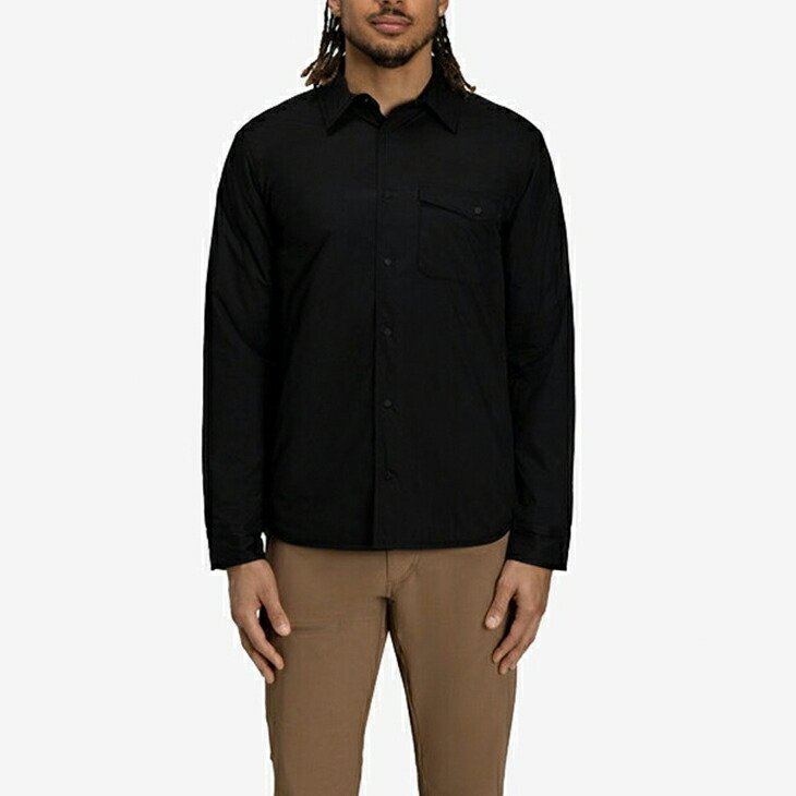 楽天市場】＊MAMMUT｜Seon IN Shirt AF/ マムート/セオン