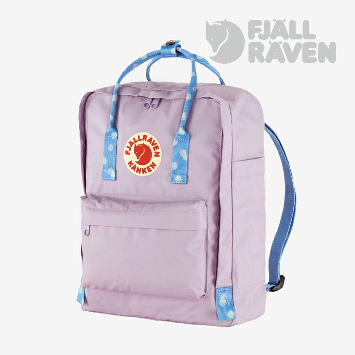 楽天市場】・FJALLRAVEN｜Kanken Mini Daypack/ フェールラーベン