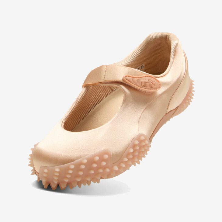 楽天市場】・PUMA｜Mostro Fey Satin Mary Jane/ プーマ/モストロ