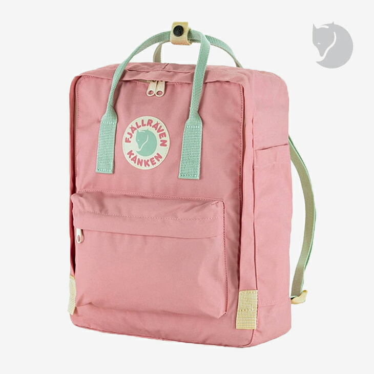 楽天市場】｀FJALLRAVEN｜Kanken Koncept Daypack/ フェールラーベン