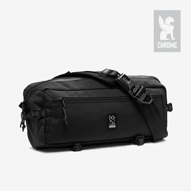 楽天市場】・CHROME｜Kadet Sling Bag/ クローム/カデット スリング