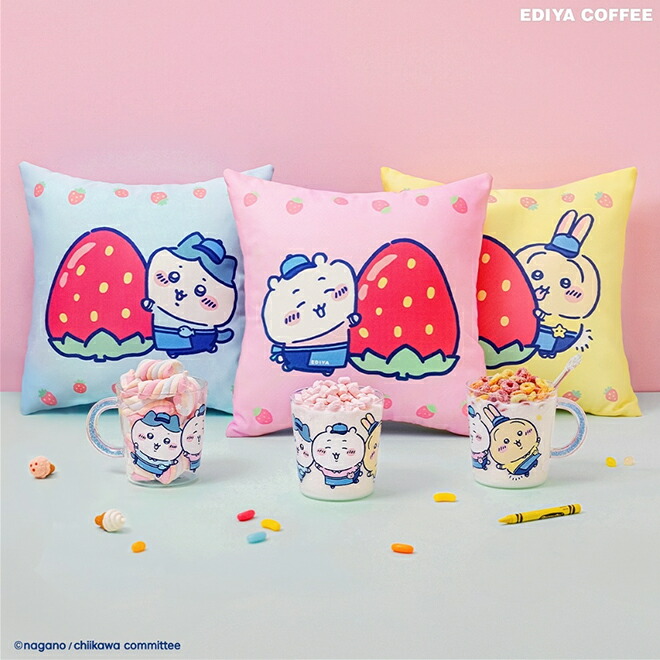 楽天市場】ちいかわ ぬいぐるみポーチ 3種 ちいかわ/ハチワレ/うさぎ