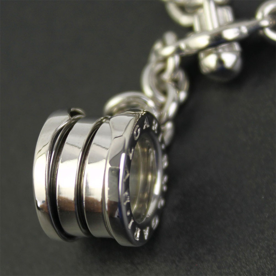 楽天市場】【新品】 【BVLGARI】 ブルガリ キーチェーン/チャーム B