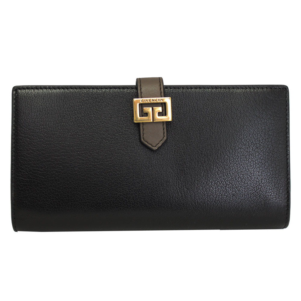 楽天市場】ジバンシー 財布 レディース GIVENCHY 長財布 GV3 ロング
