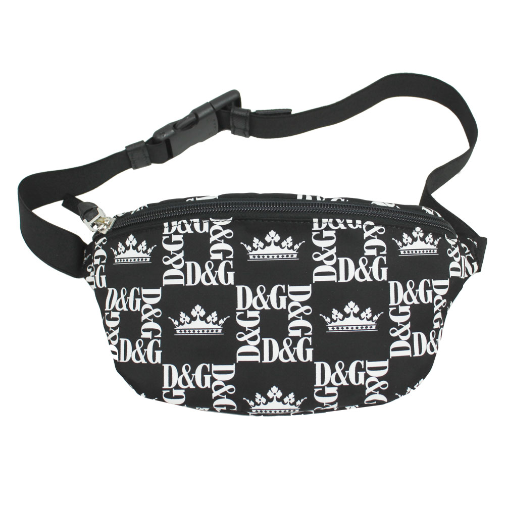 ドルチェ＆ガッバーナ(Dolce&Gabbana) ボディバッグ・ウエストポーチ