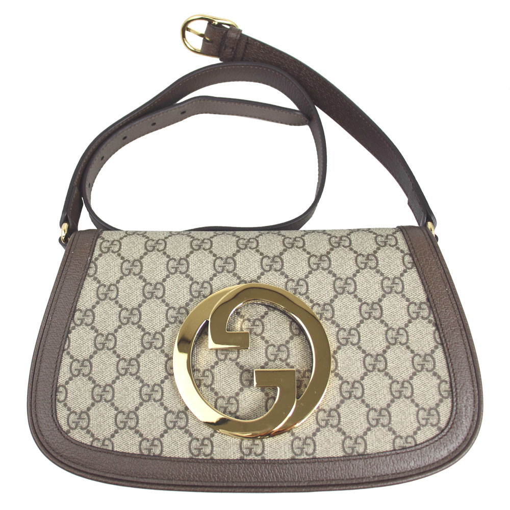 楽天市場】グッチ バッグ レディース GUCCI ショルダーバッグ チェーン