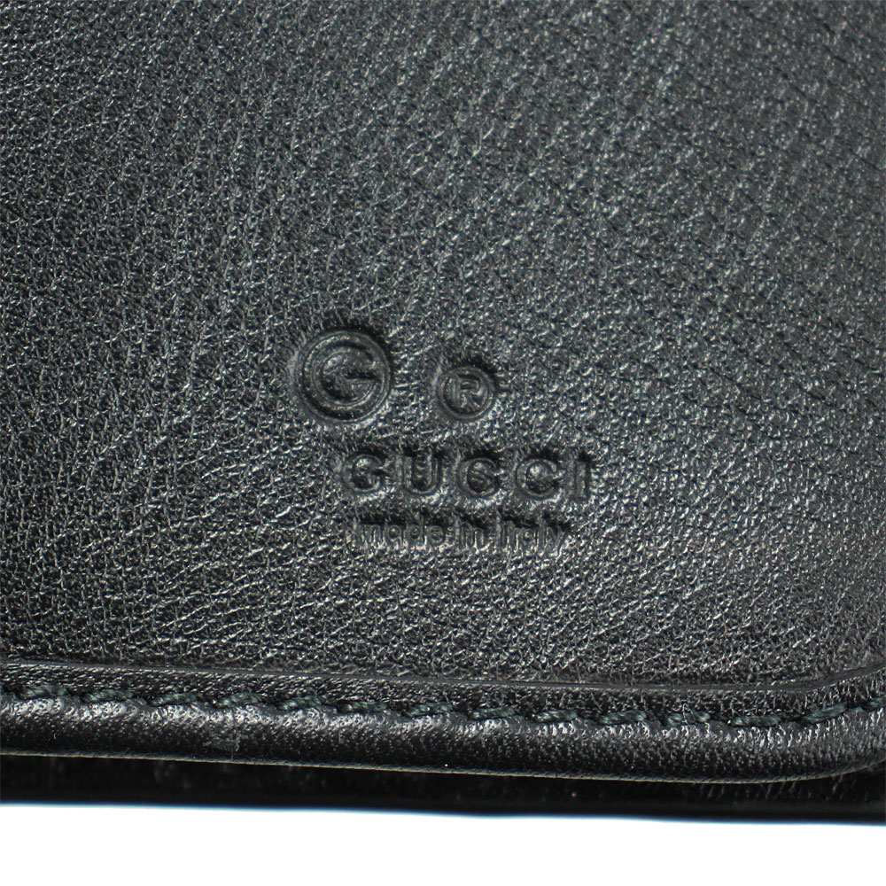 楽天市場】グッチ 財布 メンズ 544479 GUCCI 長財布 マイクロ