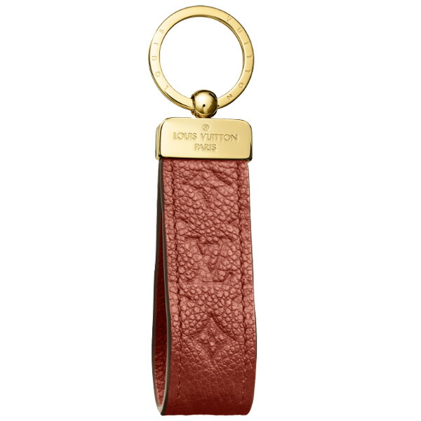 楽天市場】【新品】 【LOUIS VUITTON】 ルイヴィトン キーリング
