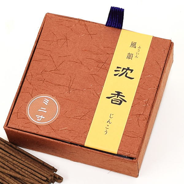 楽天市場】みのり苑 風韻 沈香の通販