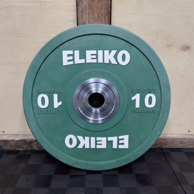 楽天市場】【アウトレット商品】ELEIKO スポーツトレーニングプレート