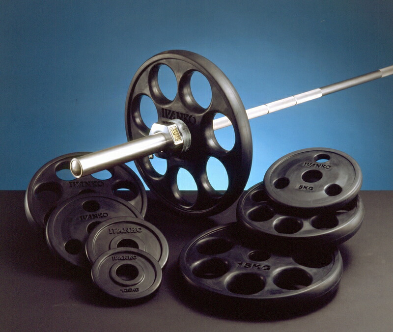 楽天市場】【2枚1組】IVANKO イヴァンコ オリンピックラバーイージー