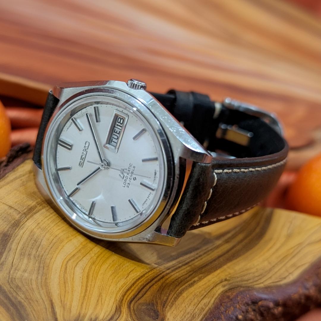 楽天市場】1968年（ブランドセイコー）（腕時計）の通販