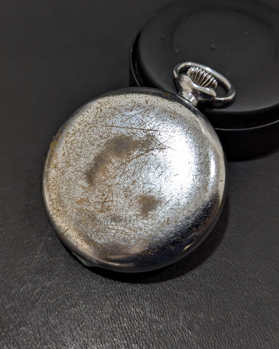 楽天市場】【中古品】【OH済み】SEIKO/セイコー SEIKOロゴ 19SEIKO