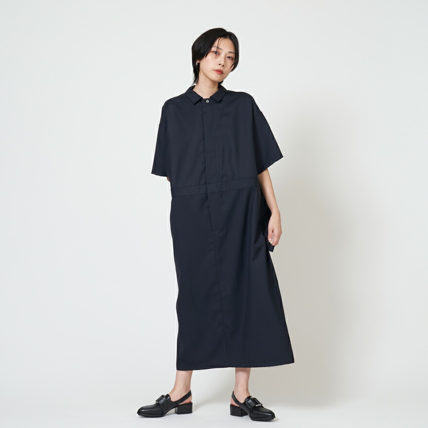 楽天市場】【26SS新作】ミズイロインド mizuiro ind ペインター ライク