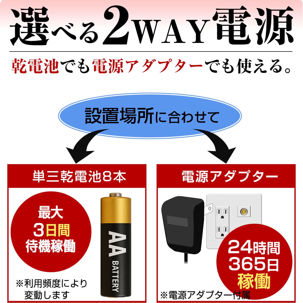 楽天市場】大音量 120db 防犯 センサー アラーム 番犬 犬 吠える 吠え