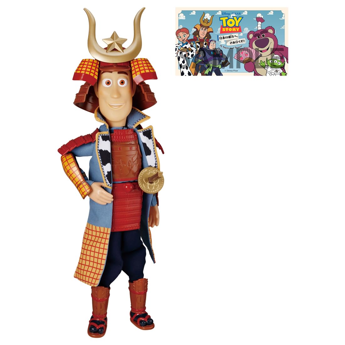 楽天市場】【送料無料】タカラトミー(TAKARA TOMY) トイ・ストーリー