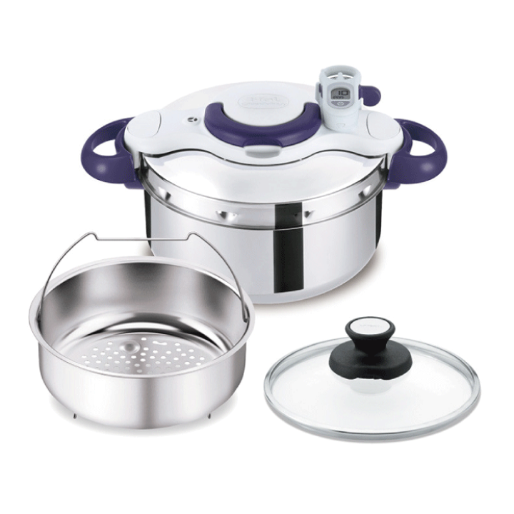 楽天市場】＼レビューで1000円クーポン!／ T-fal ティファール 圧力鍋