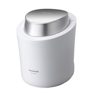 楽天市場】【中古】パナソニック スチーマー（ピンク調）Panasonic