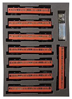 楽天市場】【中古】TOMIX Nゲージ 103系 大阪環状線 セット 92863 鉄道