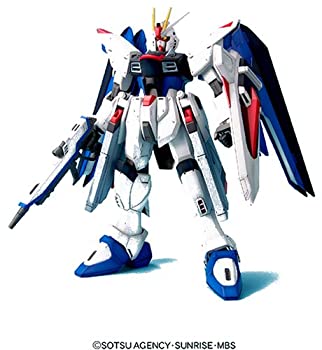 楽天市場】【中古】1/60 フリーダムガンダム (機動戦士ガンダムSEED