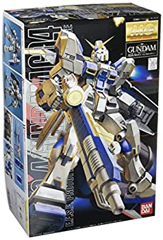 楽天市場】【中古】MG 1/100 RX-78-4 ガンダム4号機 (機動戦士ガンダム