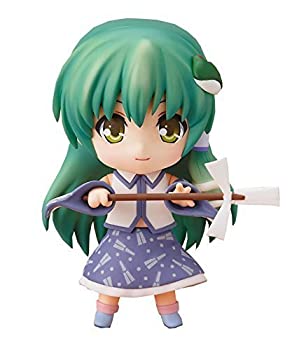 楽天市場】【中古】ねんどろいど 東方プロジェクト 東風谷早苗