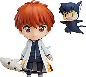楽天市場】【中古】ねんどろいど 境界のRINNE 六道りんね ノンスケール