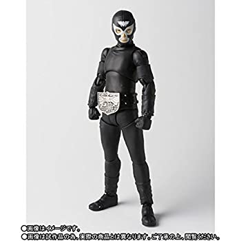 楽天市場】【中古】S.H.Figuarts ショッカー戦闘員（黒） : GoodLifeStore