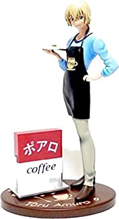 楽天市場】【中古】名探偵コナン PM プレミアム フィギュア安室透喫茶