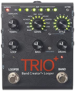 楽天市場】digitech trioの通販