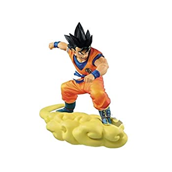 楽天市場】【中古】ドラゴンボールZ いそげ！筋斗雲！！－孫悟空 青年