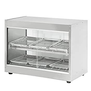 楽天市場】【中古】【改良版】業務用ホットショーケース PRO-6WSE