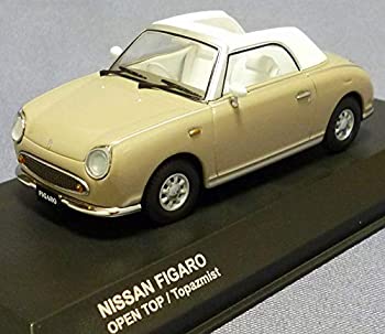 楽天市場】日産 フィガロ ミニカーの通販