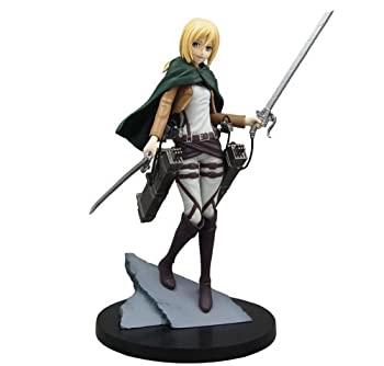 楽天市場】進撃 クリスタ（関連作品進撃の巨人）の通販