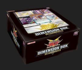 楽天市場】遊戯王ocg デュエルモンスターズ dimension force box(初回